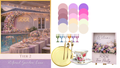 Mother’s Day Refined Garden Luxe Tier 2
