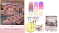 Mother's Day Garden Tea Experience Tier 3