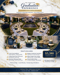 The Signature Graduation Experience