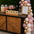 Luxury Mobile Bar Rental Atlanta | The Cheers Mobile Bar Experience Weekends